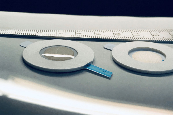 UV Curable Bio-Compatible Hydrogels for Bio-Sensors and Human-Device Interface