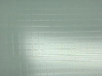ITO-Free Patterning Etcher for Conductive Polymer Films (PEDOT/PSS, Polyaniline)