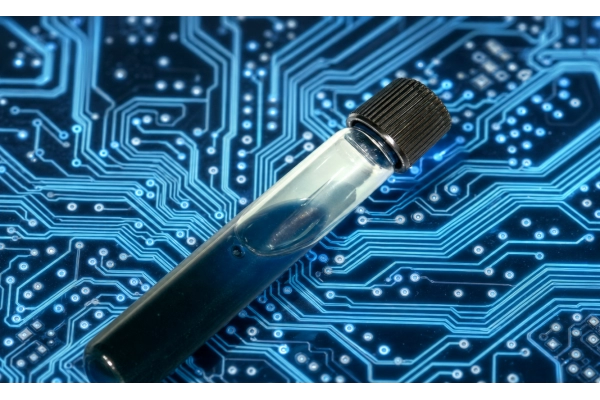 Transparent Conductive Polymer Coatings
